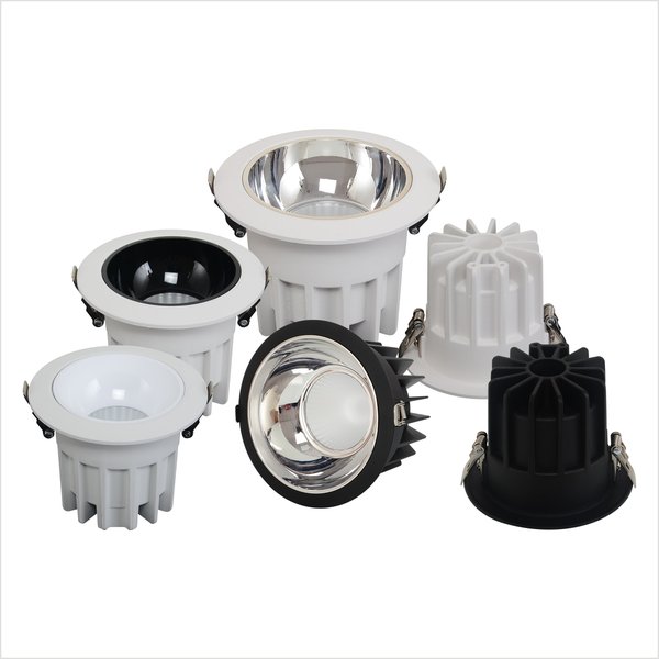 KS-12W LED筒灯Pro