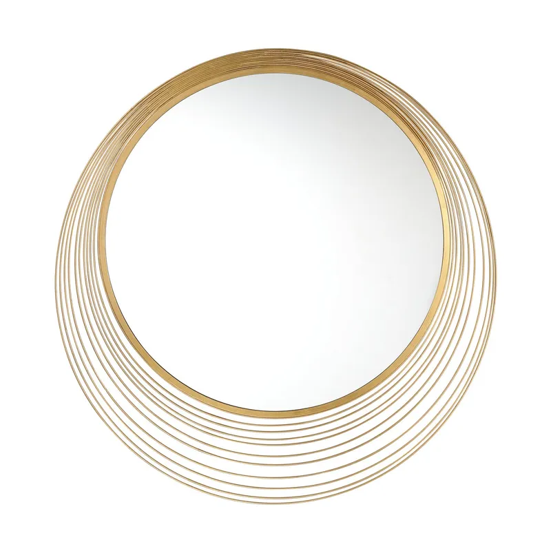 Cecile 34.75'' Mirror