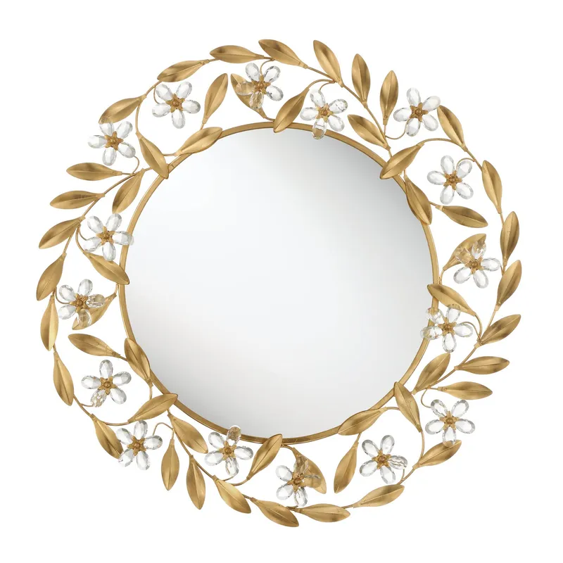 Marselle 30'' Mirror