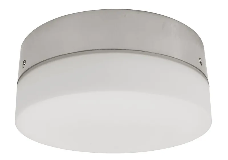 Climate Radar Integrated LED Chrome Light Kit