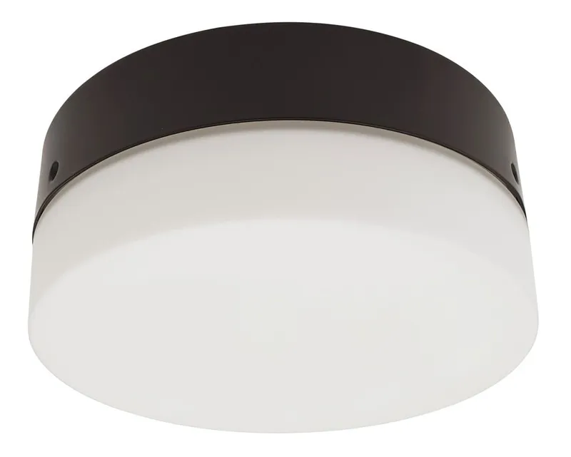 Climate Radar Integrated LED Bronze Light Kit