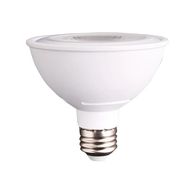 Ushio Uphoria Pro LED PAR30 Flood Bulb With E26 Base - 11W - 40° - 120V - 750 lumens - 3000K - Dimmable