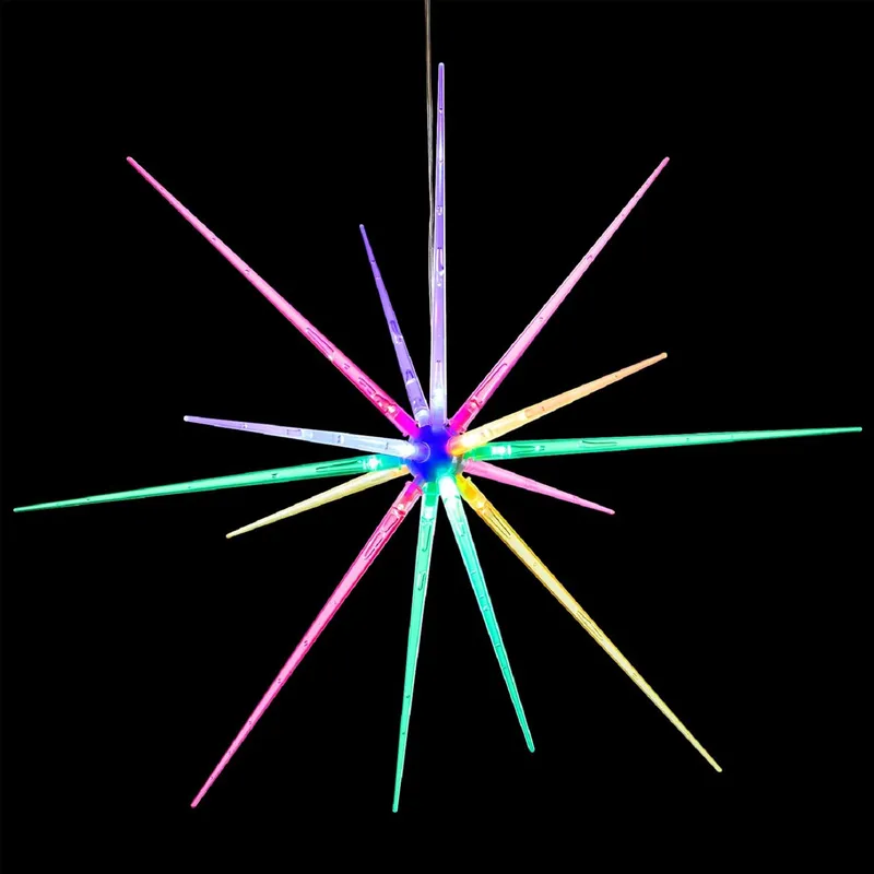 FioriFesta™ Firework Light - Chromatic