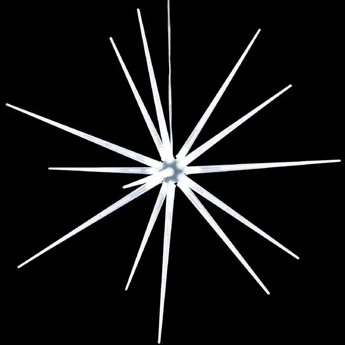FioriFesta™ Firework Light - White