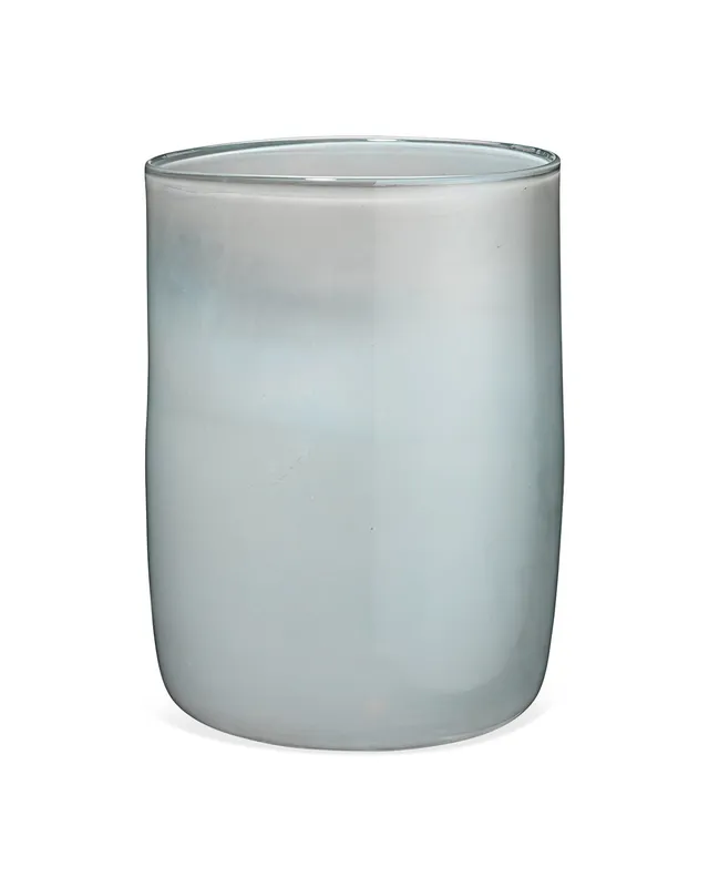 Vapor Vase Metallic - Opal