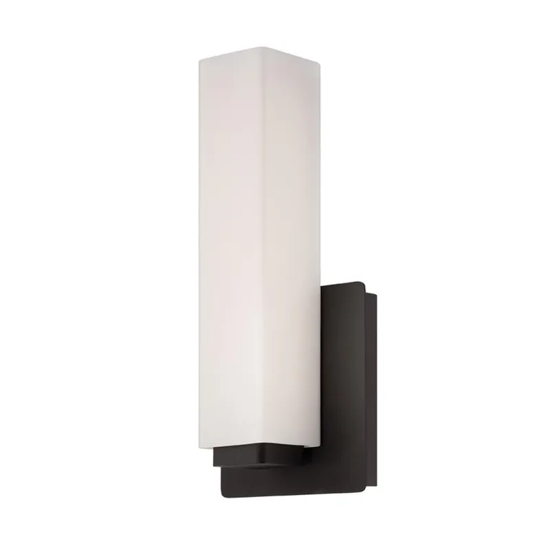 Vogue 11in LED Wall Sconce 3500K in Bronze