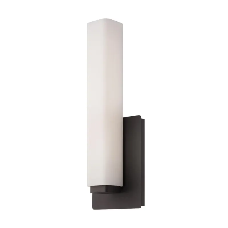 Vogue 15in LED Wall Sconce 3500K in Bronze