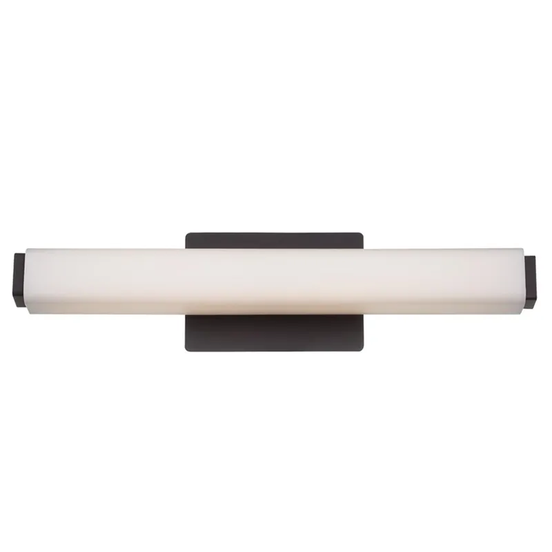 Vogue 20in LED Bathroom Vanity or Wall Light 2700K in Bronze