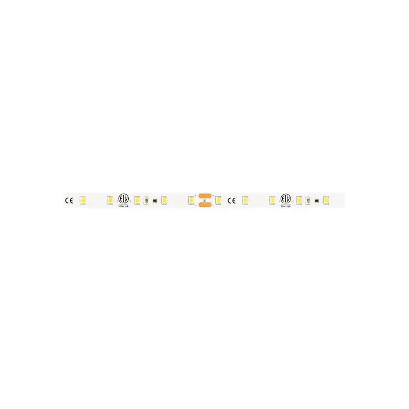 Jane 200 40 Feet LED Tape 2700K Traditional Under Cabinet Fixture 0.40625" Width 0.0625" Height in White