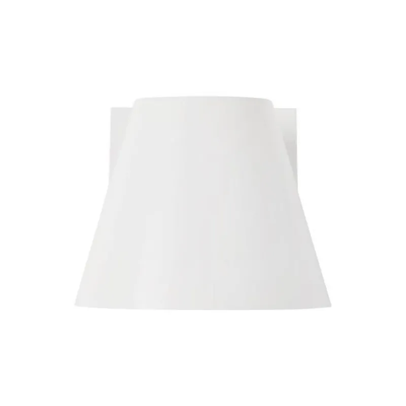 Bowman 6 Outdoor Wall Outdoor 1-Light LED 3000K White by Sean Lavin