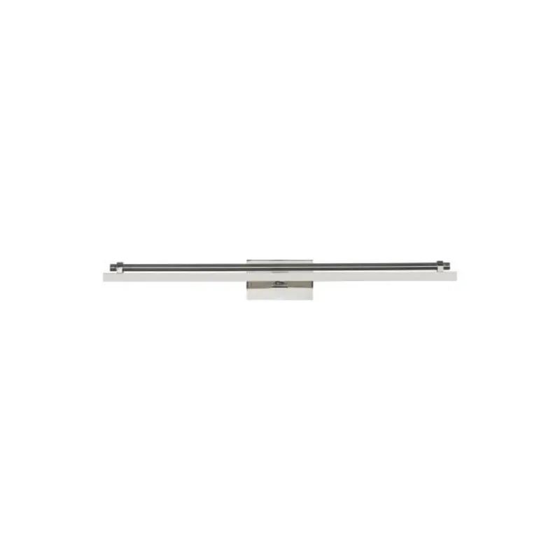 Kal 24 Picture Light Wall Collection 1-Light 3000K Polished Nickel by Sean Lavin