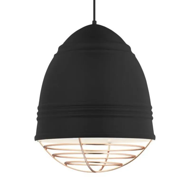 Loft Grande Pendant Line-Voltage Pendants/Suspension 3-Light