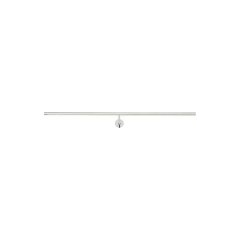 Plural Dome 30 Picture Light Wall Collection 1-Light LED 2700K Polished Nickel by Sean Lavin