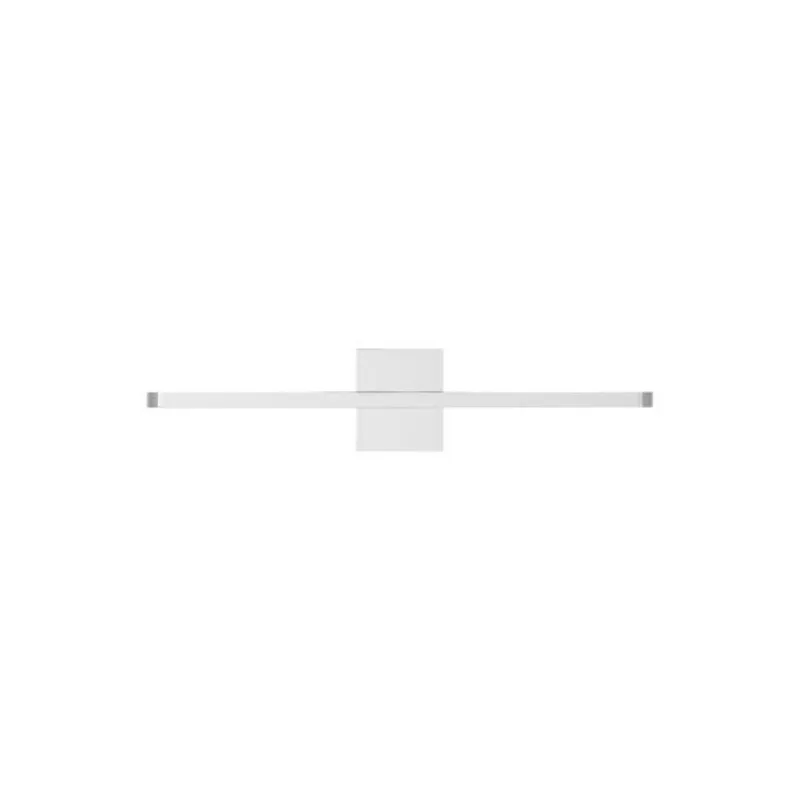 Banda 24 Bath Bath Collection 1-Light LED 3000K Chrome by Sean Lavin
