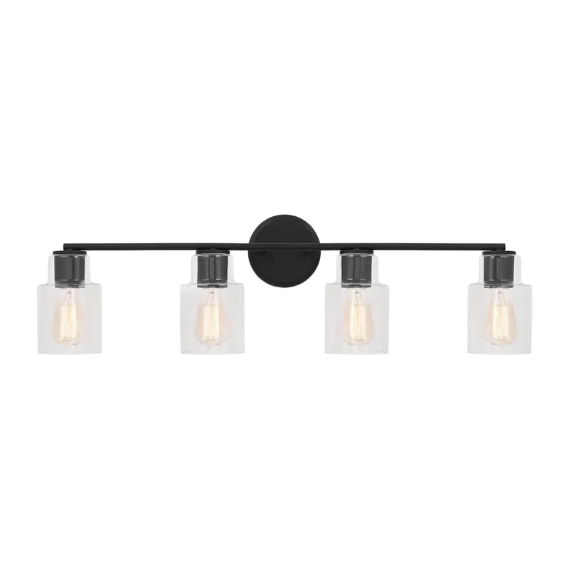 Drew & Jonathan Sayward 4 - Light Bath in Midnight Black