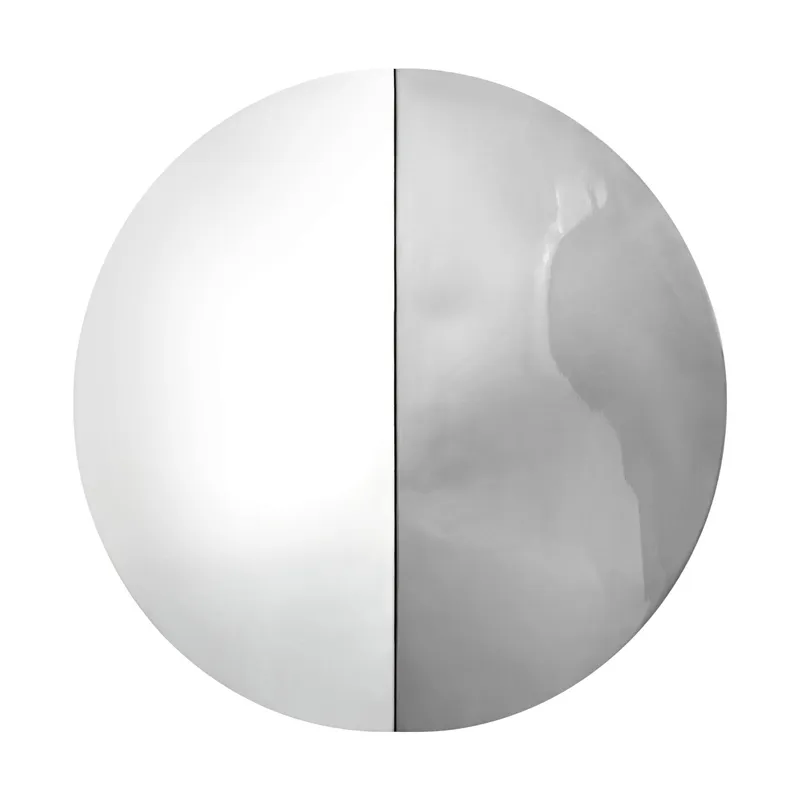 kate spade new york Dottie Large Sconce in Polished Nickel