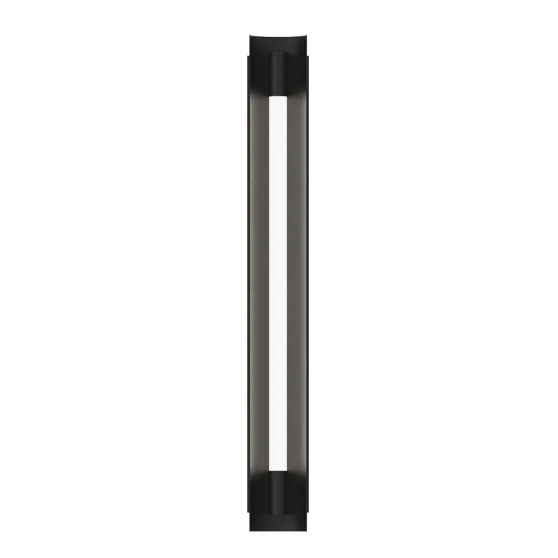 Kelly Wearstler Carson Large Vanity in Midnight Black