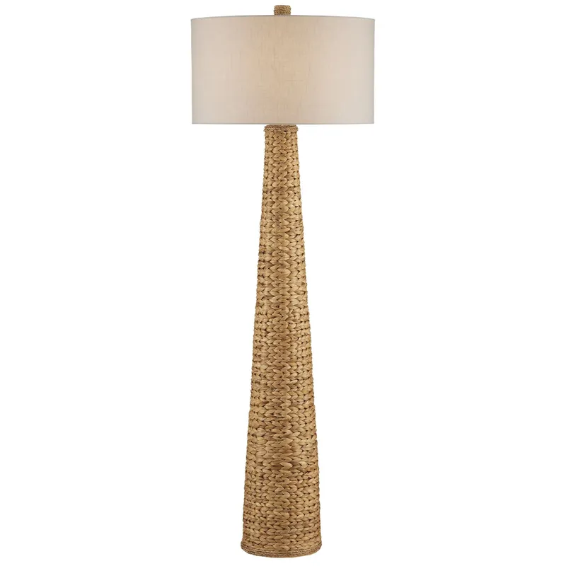 Birdsong Floor Lamp - Natural