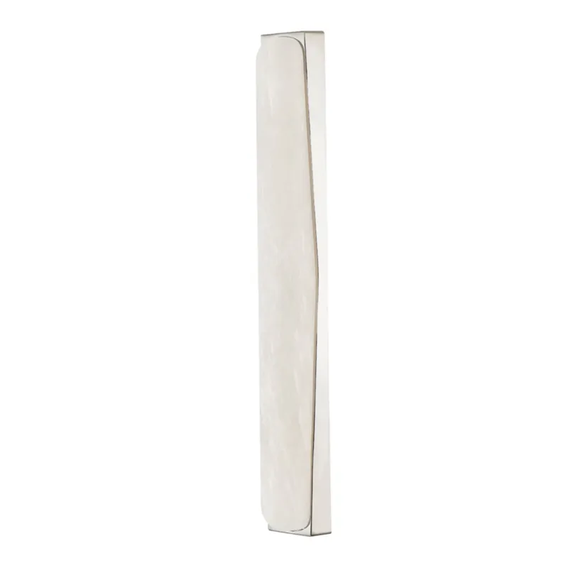 Millie 1-Light Bath and Vanity in Burnished Nickel 3.25W x 26H