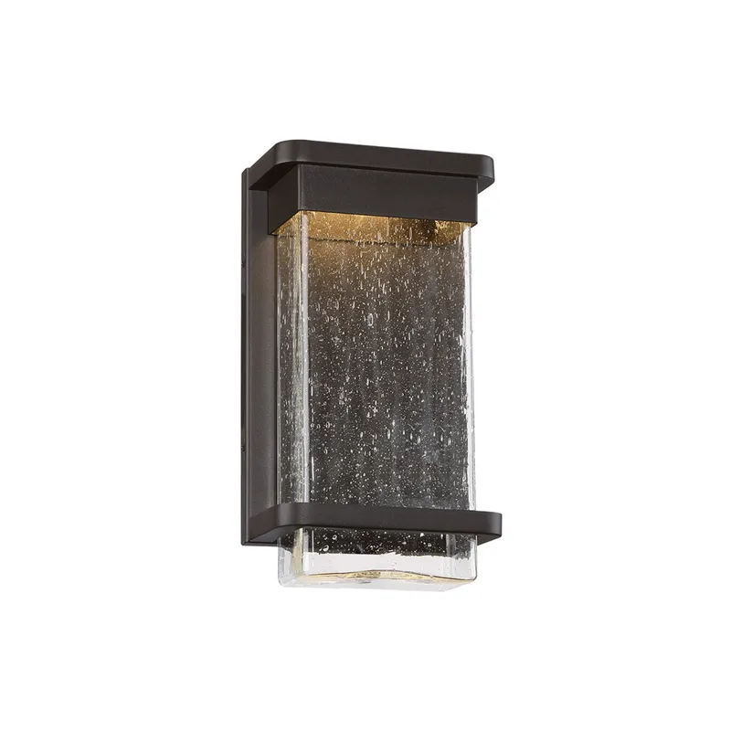 Modern Forms WS-W32512-BZ 3000K 5 Watt Vitrine LED Wall Light in Bronze