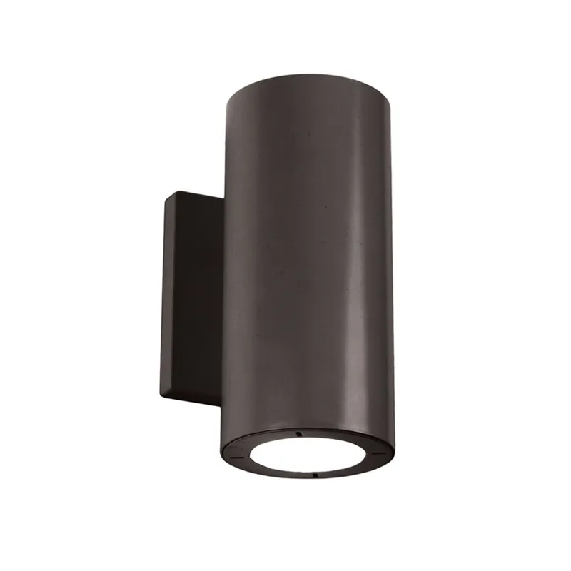 Modern Forms WS-W9102-BZ 3000K 29 Watt Vessel LED Up And Down Wall Light in Bronze