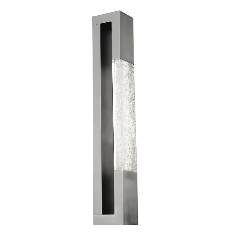 Modern Forms WS-65023-AN 3000K 18 Watt Ember LED Bath Vanity And Wall Light in Antique Nickel