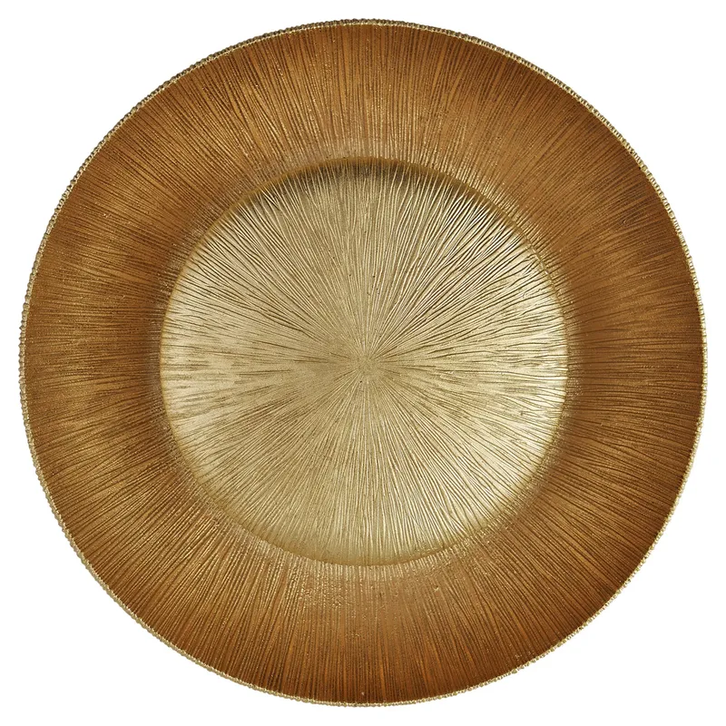 Kelly Wearstler Utopia Large Reflector Sconce in Gild Wall Light W15" x H15"