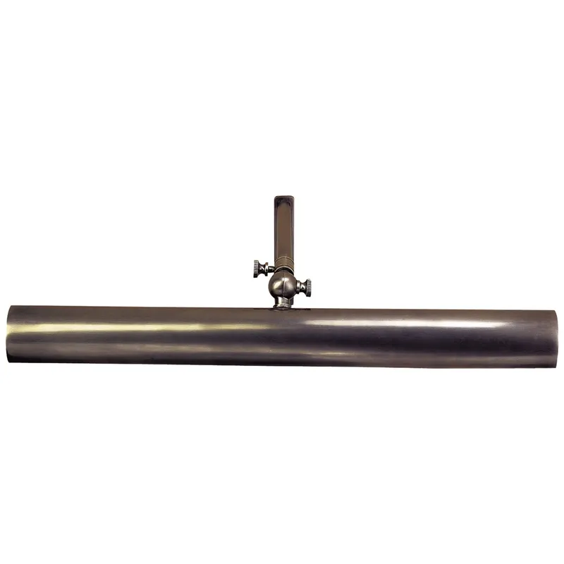 Chapman & Myers Frame Makers 18" Picture Light in Bronze Wall Light W18" x H1.5"