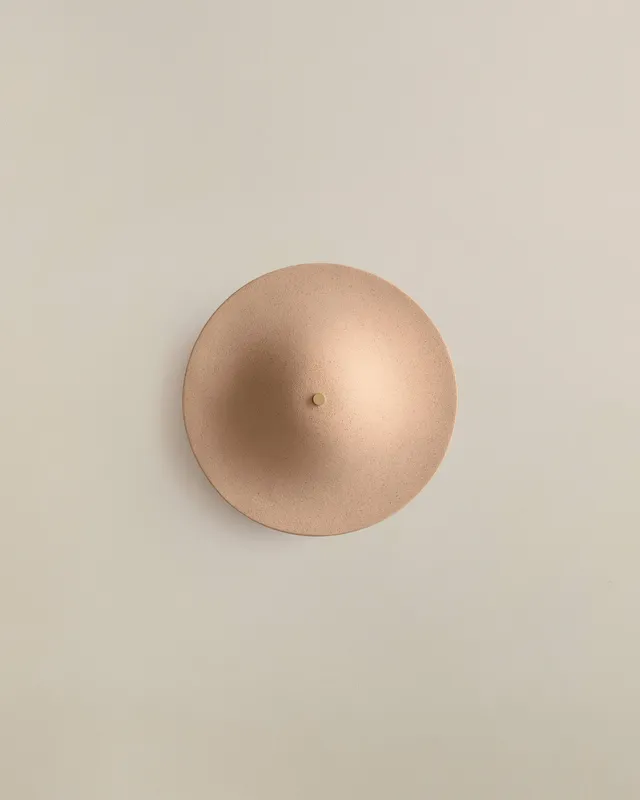 Alien Surface Mount – Tan Clay / Brass / Slim, (ADA)