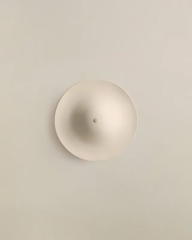 Alien Surface Mount – White Clay / Black / Slim, (ADA)