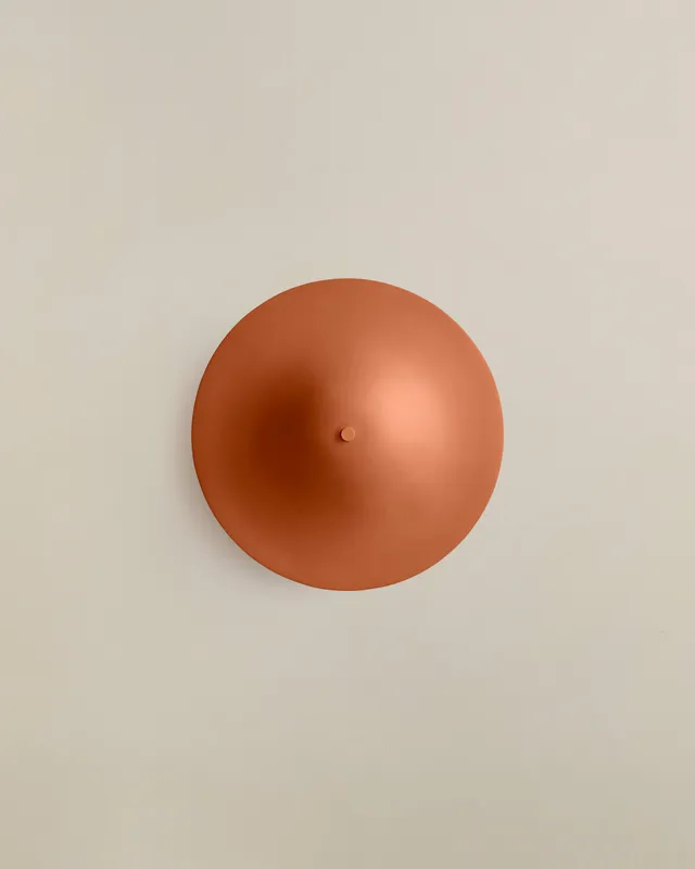 Alien Surface Mount – Terracotta / Pewter / Slim, (ADA)