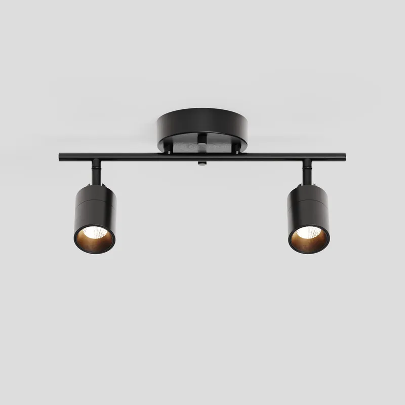 Shura 2 Head Track Light