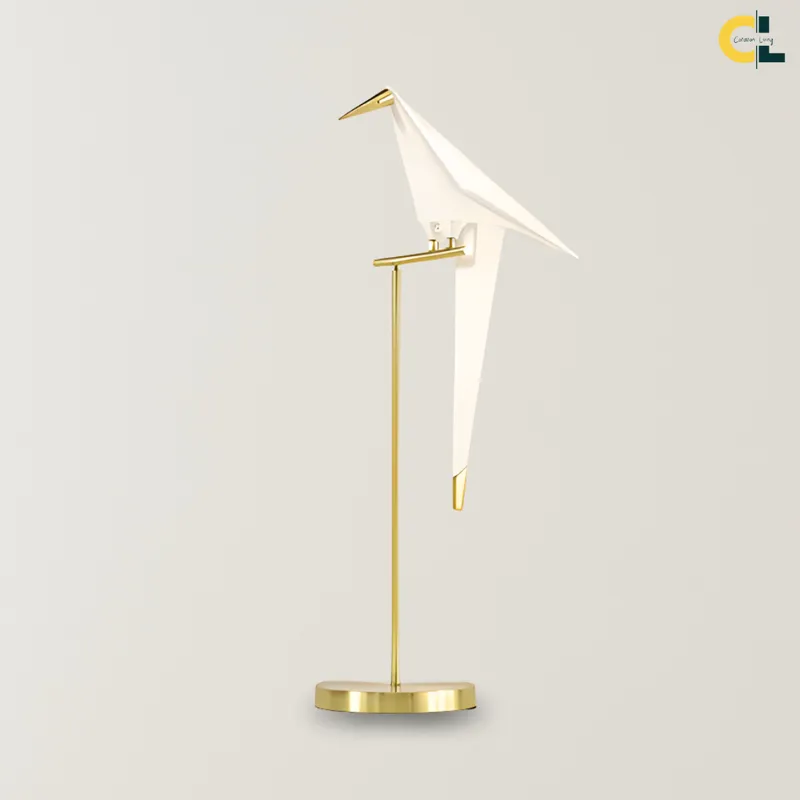 Peregrine Lamp